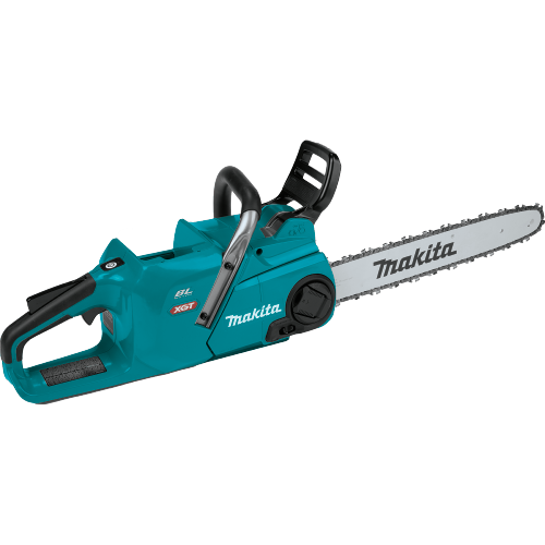Makita 40V max XGT® Brushless Cordless 18" Chain Saw, Tool Only