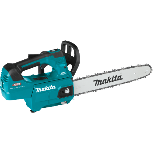 Makita 40V max XGT® Brushless Cordless 14" Top Handle Chain Saw, Tool Only