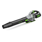 EGO POWER+ 15" POWERLOAD™ String Trimmer with Aluminum Telescopic Shaft & 670 CFM Blower Combo Kit