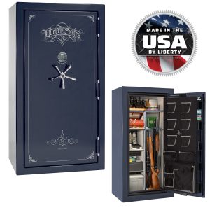 Classic Plus Gun Safe Classic Plus Gun Safe