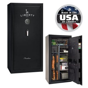 Freedom Gun Safe Series Freedom Gun Safe Series