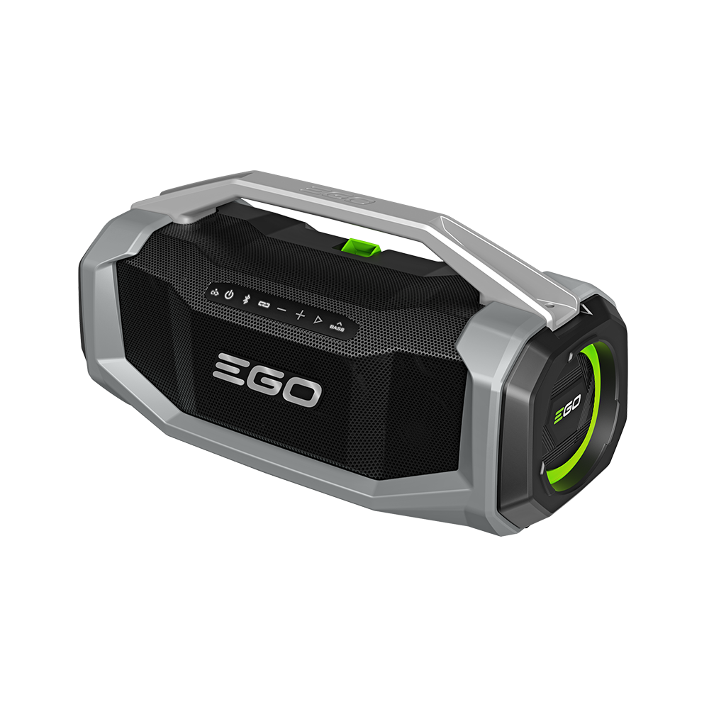 EGO POWER+ 180W Bluetooth Speaker Tool Only