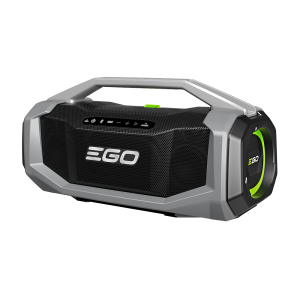 EGO POWER+ 180W Bluetooth Speaker Tool Only EGO POWER+ 180W Bluetooth Speaker Tool Only
