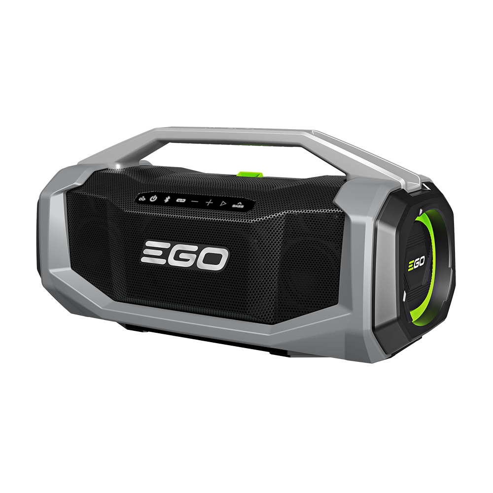 EGO POWER+ 180W Bluetooth Speaker Tool Only