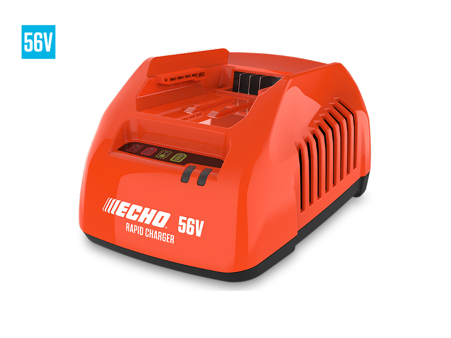 ECHO Rapid Charger