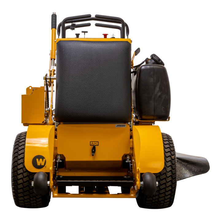 Wright Equipment Stander I