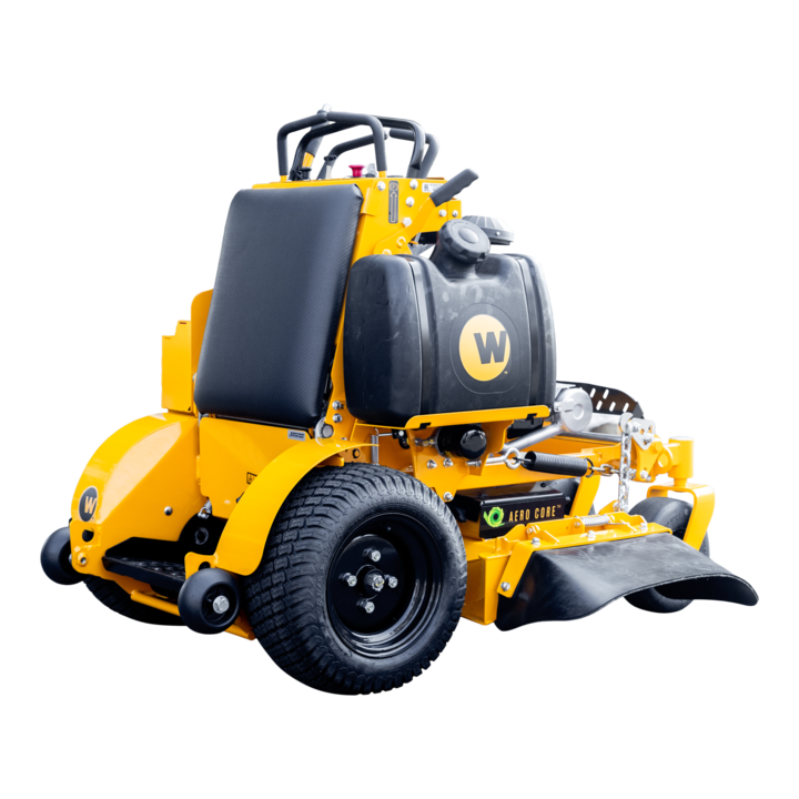 Wright Equipment Stander I