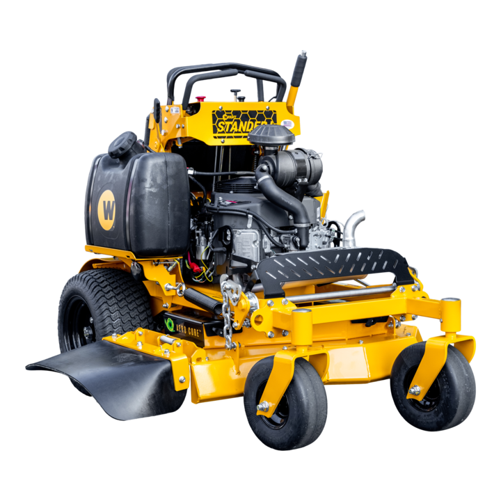 Wright Equipment Stander I