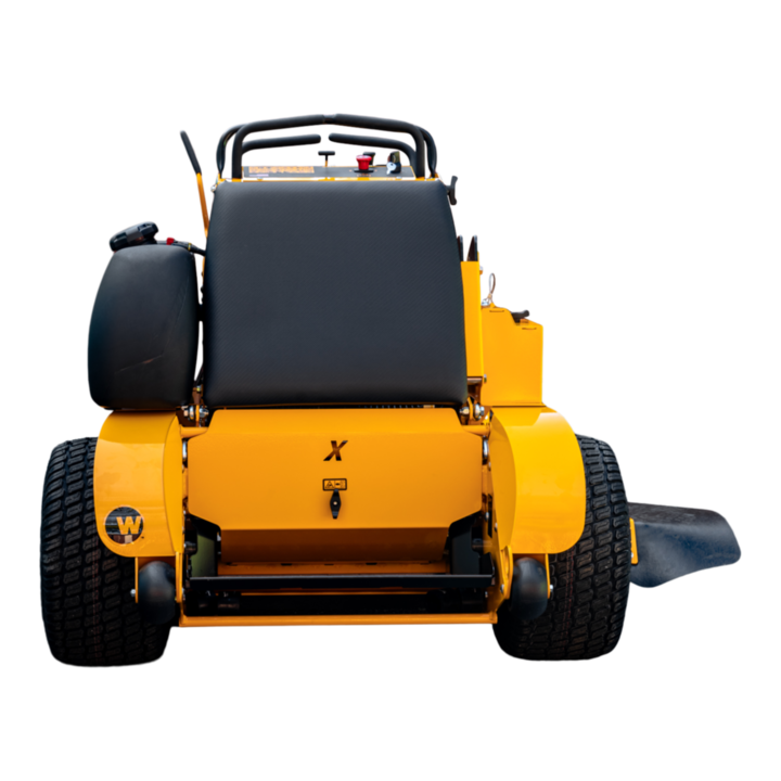 Wright Equipment Stander X