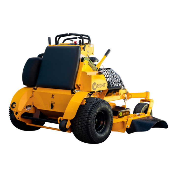 Wright Equipment Stander X