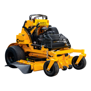 Wright Equipment Stander X Wright Equipment Stander X