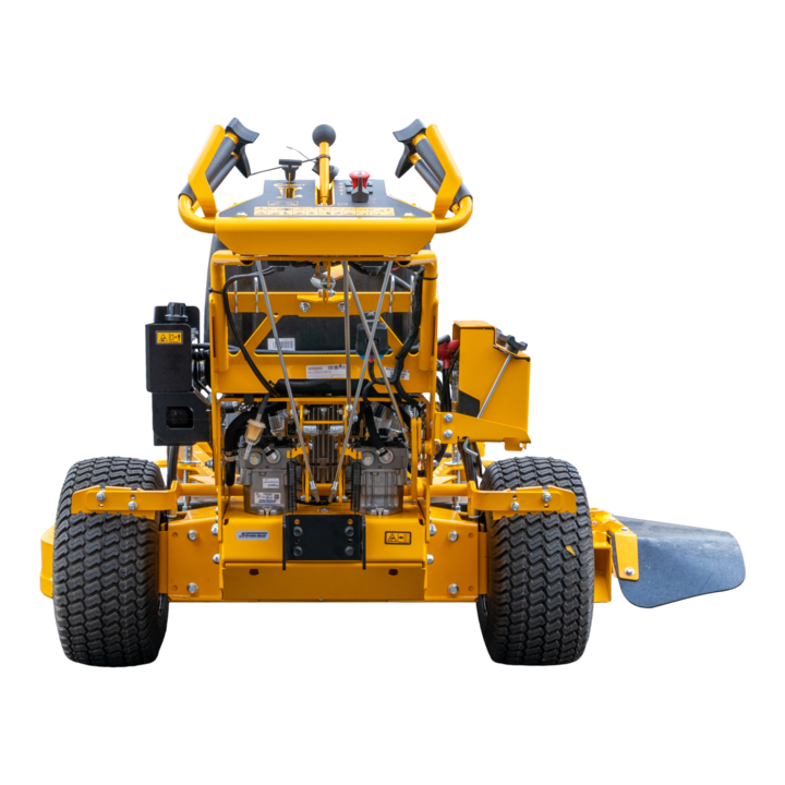 Wright Equipment Velke LC