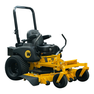 Wright Equipment ZTO Wright Equipment ZTO