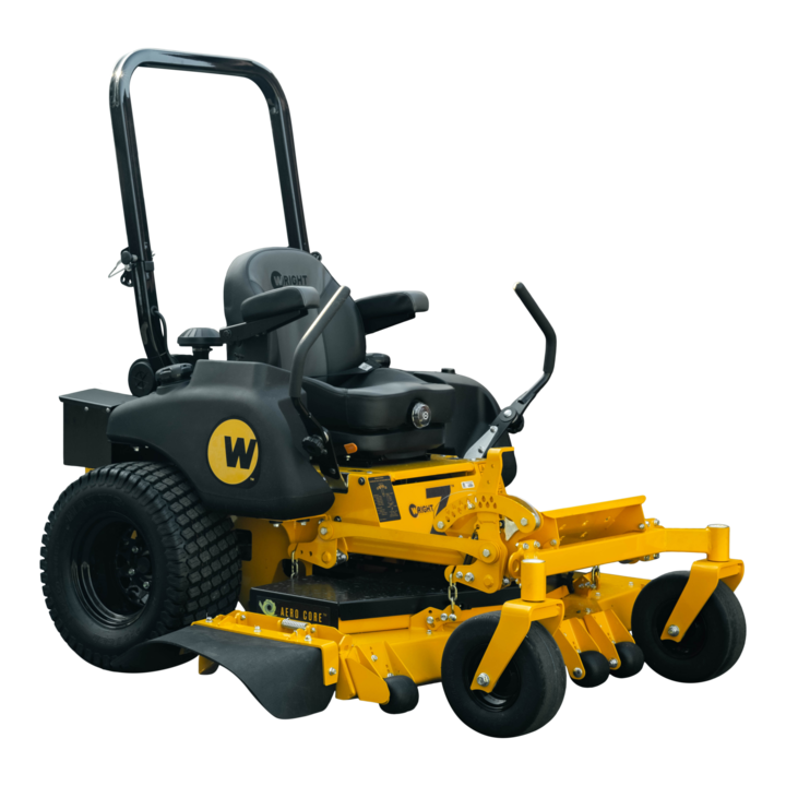 Wright Equipment ZTO