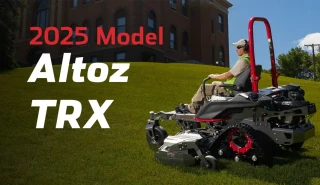 Altoz TRX Series