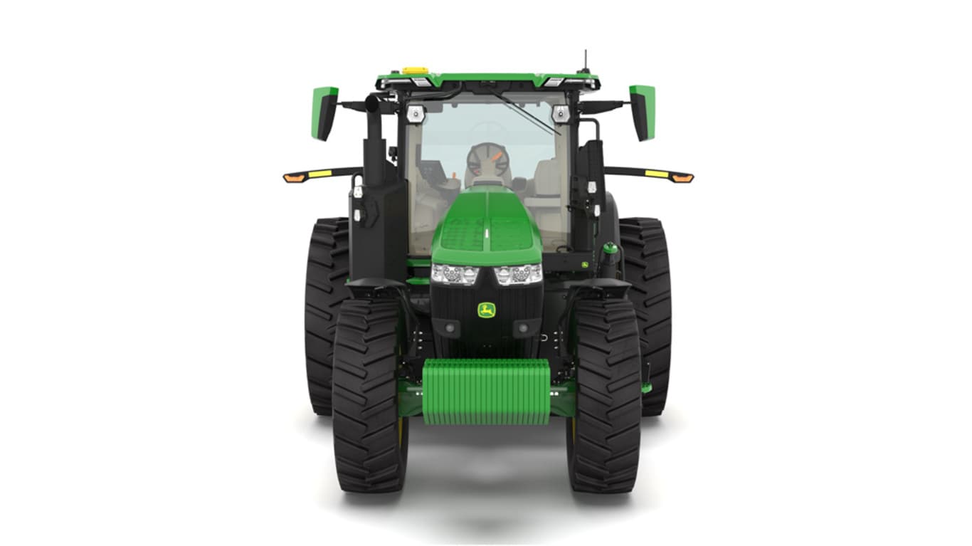 John Deere 7R 230 Tractor