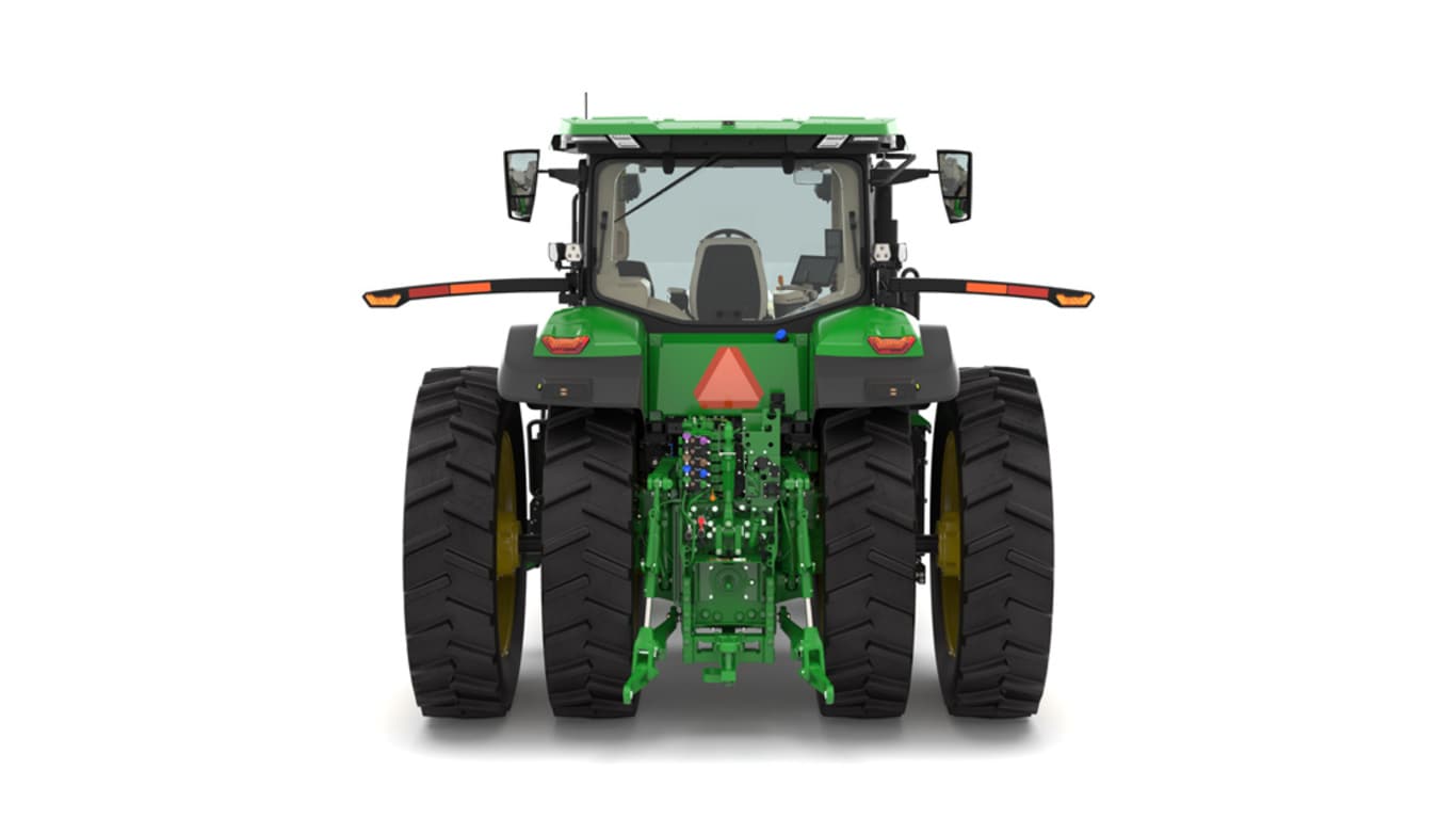 John Deere 7R 230 Tractor