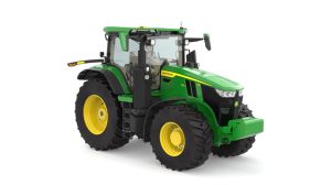 John Deere 7R 270 Tractor John Deere 7R 270 Tractor
