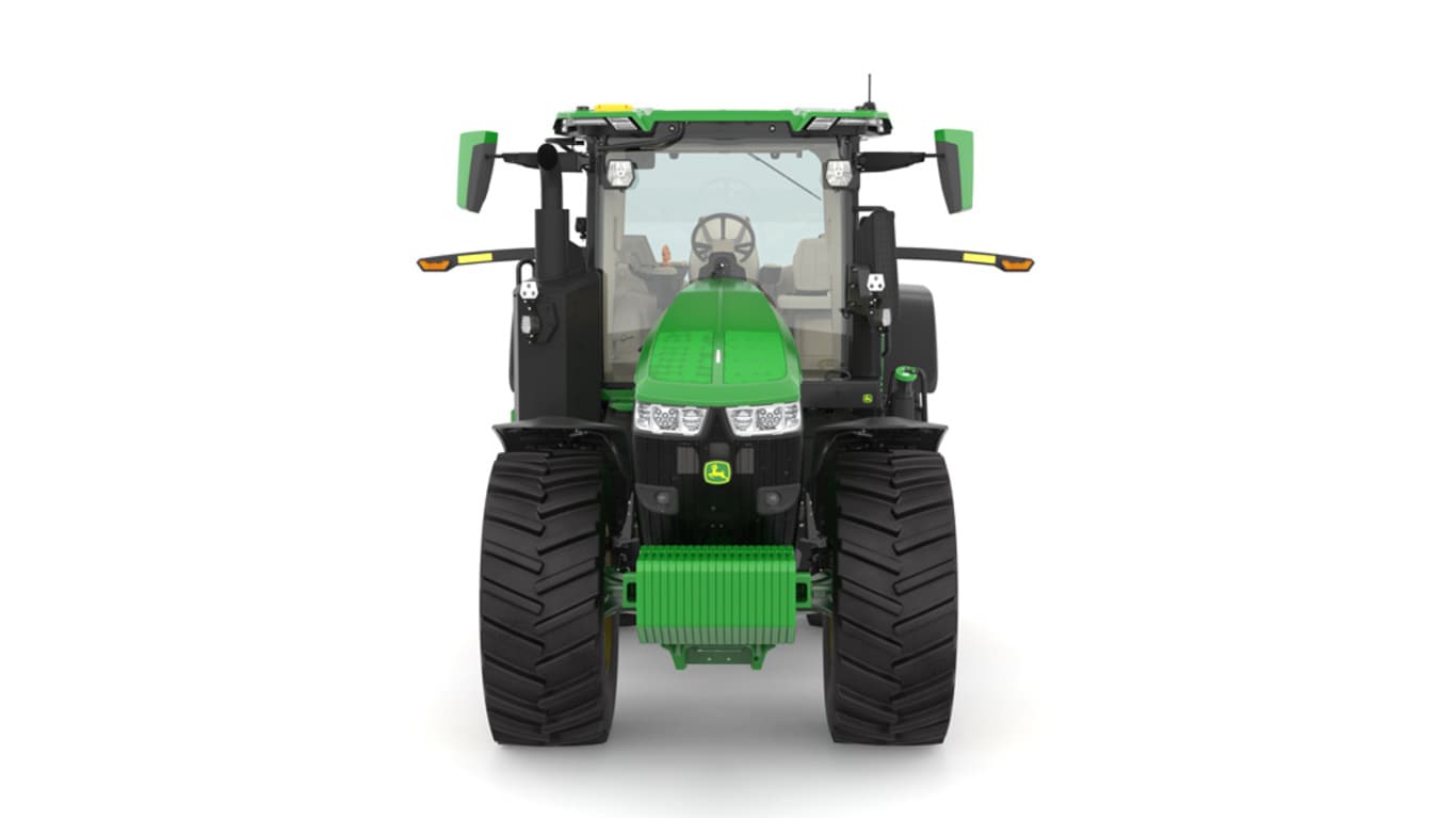 John Deere 7R 270 Tractor