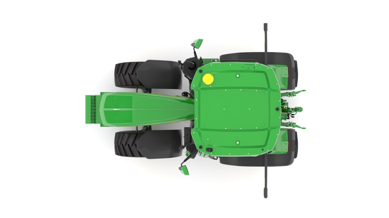 John Deere 7R 270 Tractor