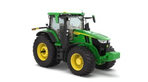 John Deere 7R 290 Tractor John Deere 7R 290 Tractor