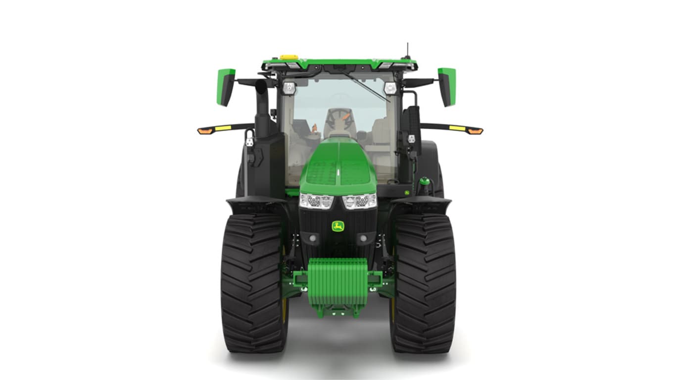 John Deere 7R 290 Tractor