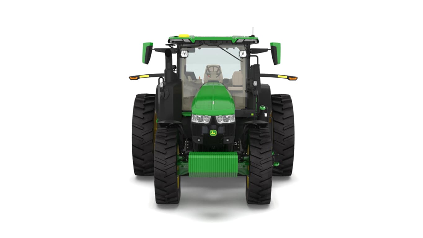 John Deere 7R 310 Tractor