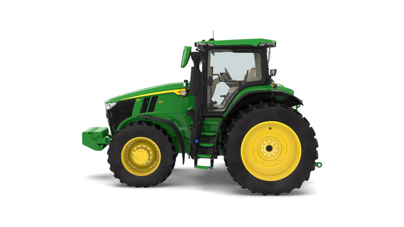 John Deere 7R 310 Tractor
