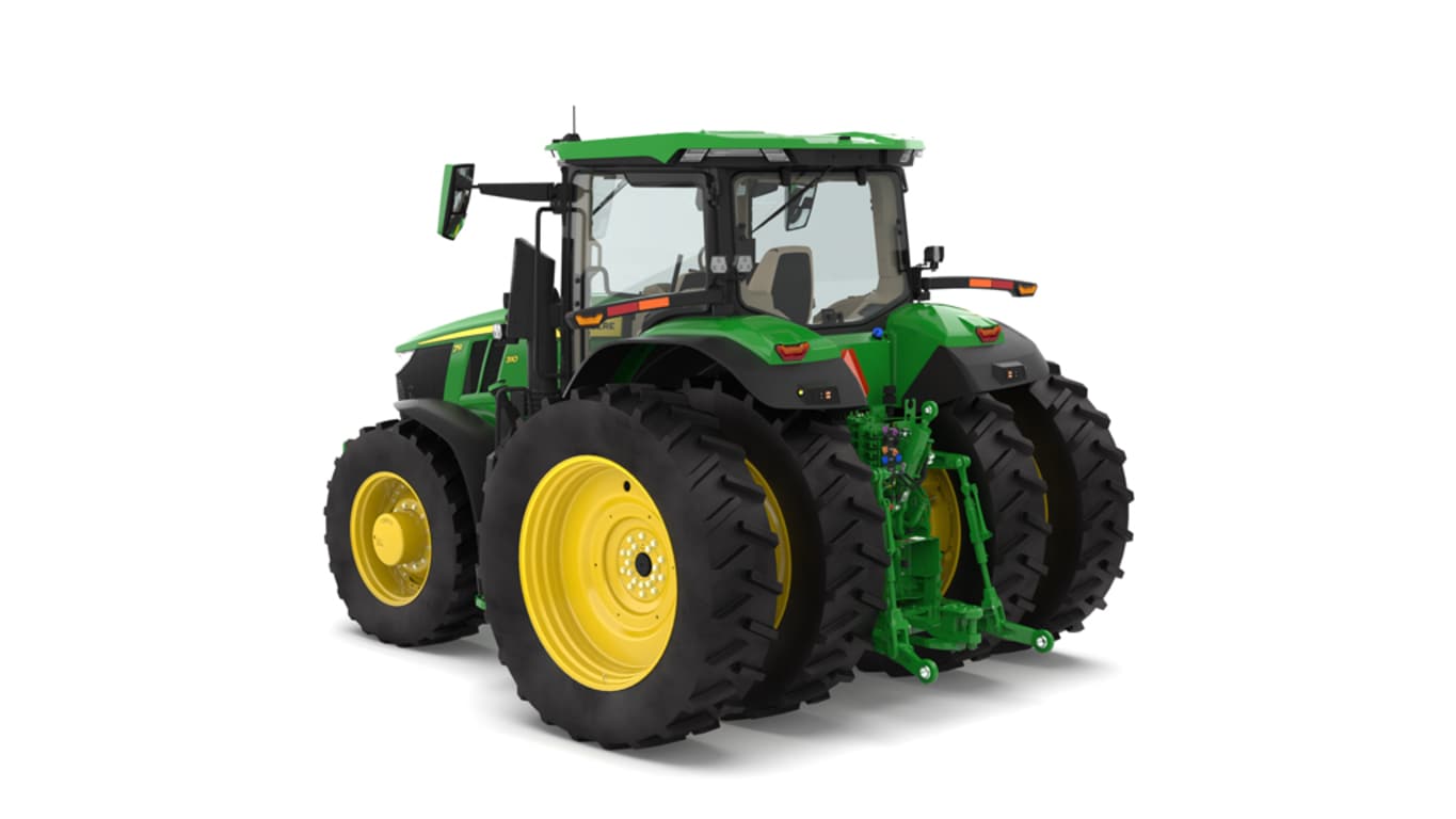 John Deere 7R 310 Tractor
