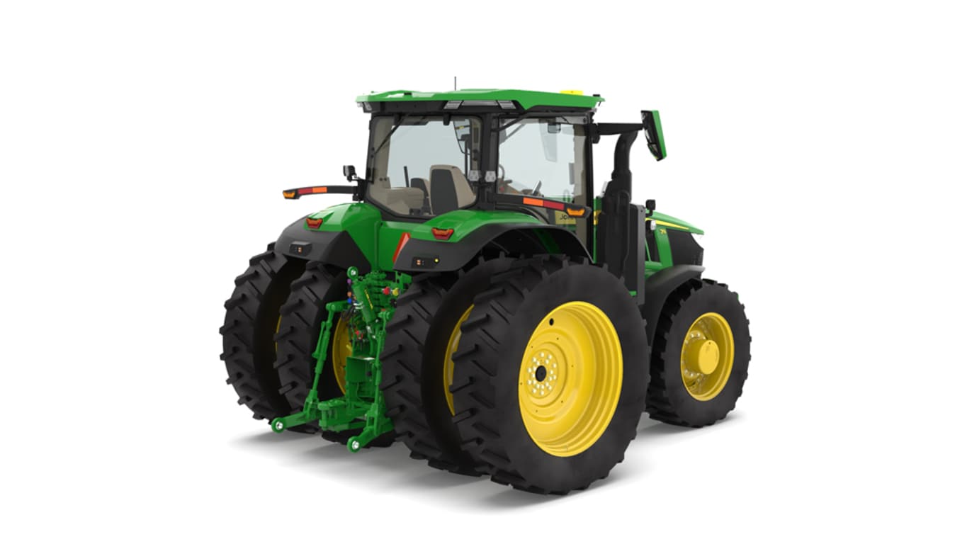 John Deere 7R 310 Tractor