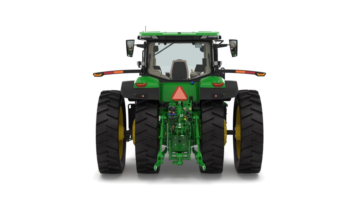 John Deere 7R 310 Tractor