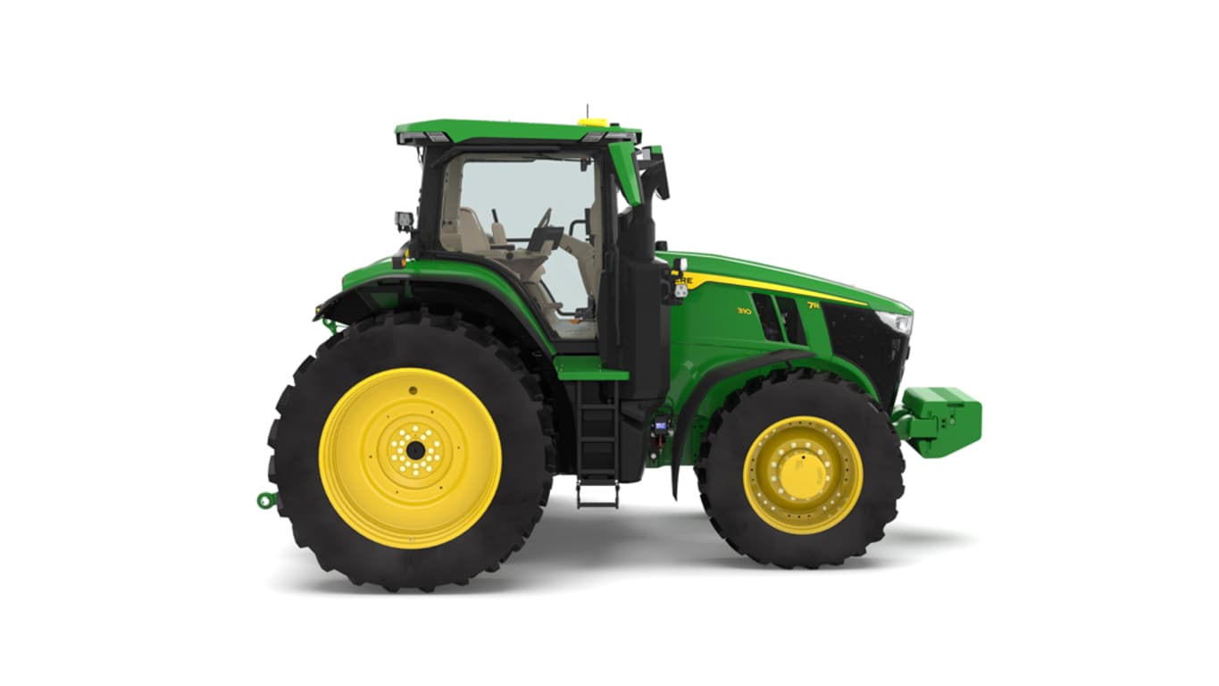 John Deere 7R 310 Tractor