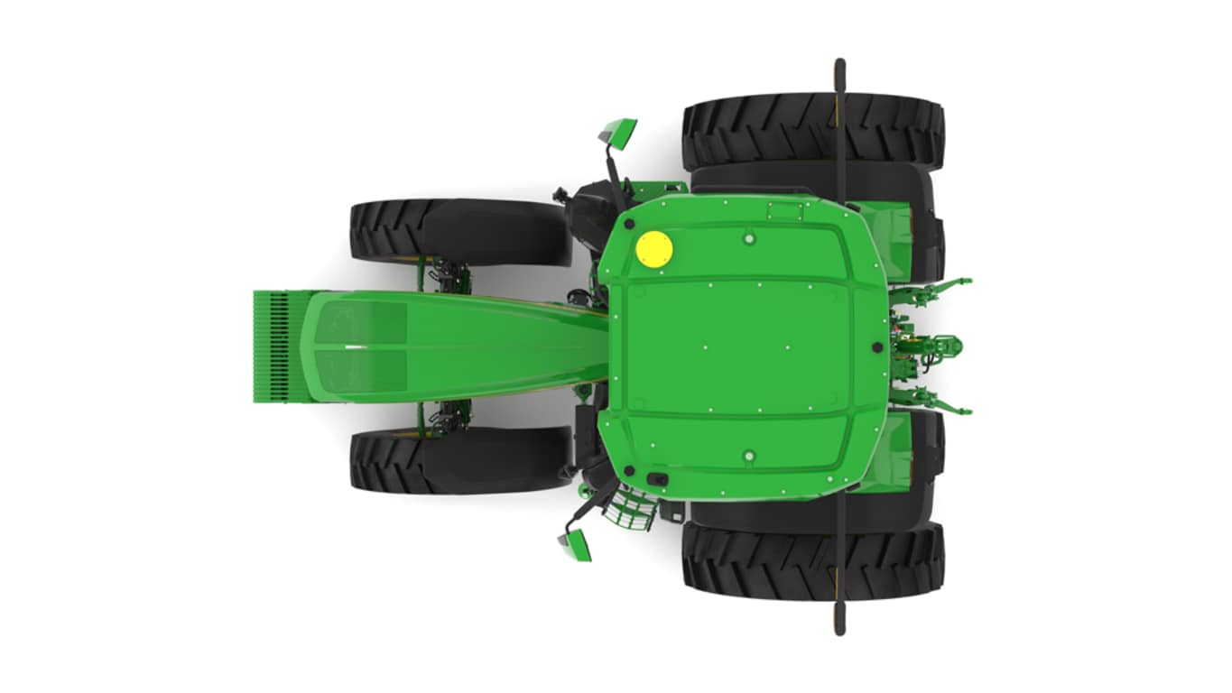 John Deere 7R 310 Tractor