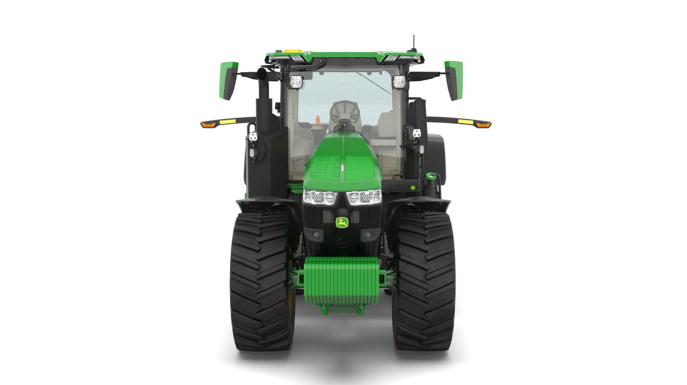 John Deere 7R 330 Tractor