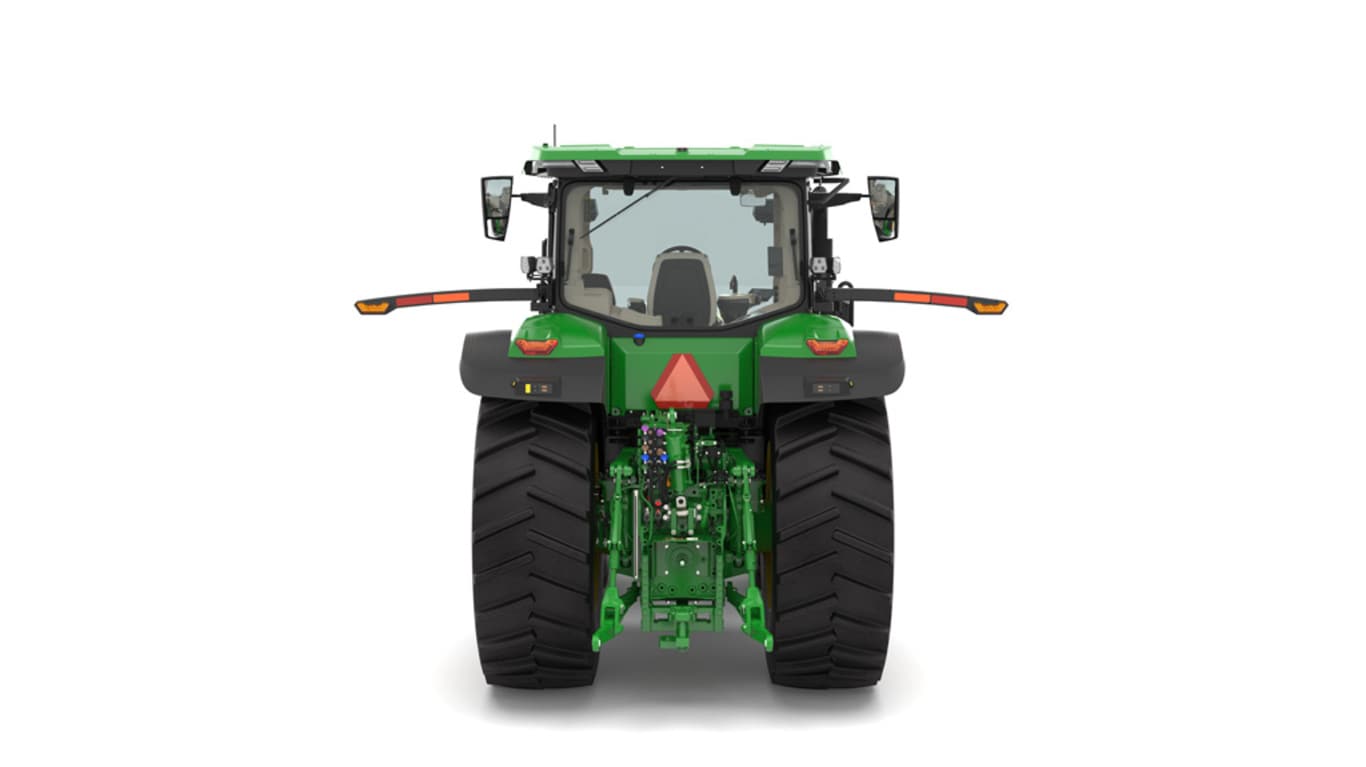 John Deere 7R 330 Tractor