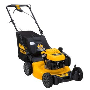 DEWALT 21 in. 163cc RWD Self-Propelled 2-in-1 Lawn Mower DEWALT 21 in. 163cc RWD Self-Propelled 2-in-1 Lawn Mower