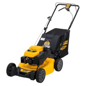 DEWALT 21 in. 163cc RWD Self-Propelled 2-in-1 Lawn Mower DEWALT 21 in. 163cc RWD Self-Propelled 2-in-1 Lawn Mower