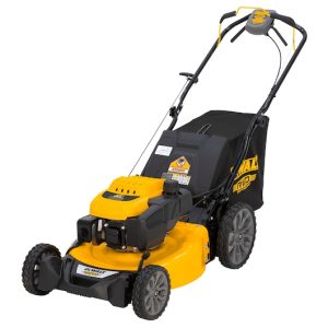 DEWALT 21 in. 196cc RWD Self-Propelled 3-in-1 Lawn Mower DEWALT 21 in. 196cc RWD Self-Propelled 3-in-1 Lawn Mower