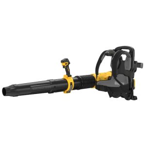 DEWALT 60V MAX* Brushless Cordless Backpack Blower (Tool Only) DEWALT 60V MAX* Brushless Cordless Backpack Blower (Tool Only)
