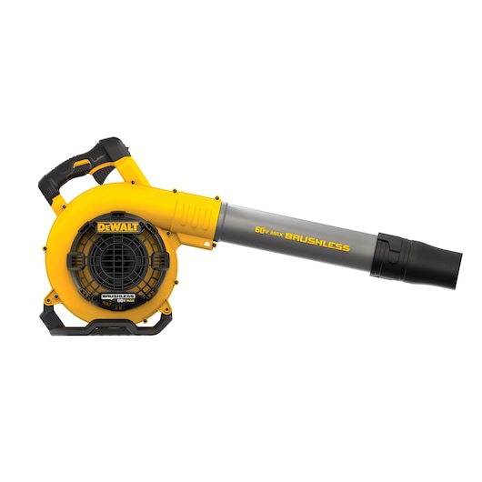 DEWALT FLEXVOLT® 60V MAX* Handheld Blower (Tool Only)