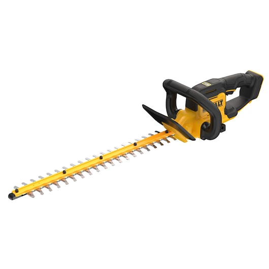 DEWALT 20V MAX* 22 in. Cordless Hedge Trimmer (Tool Only)