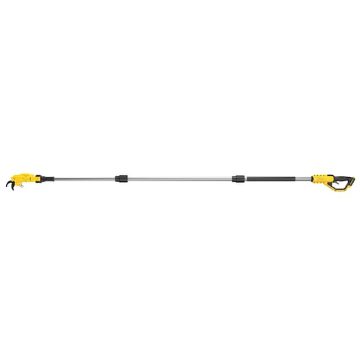 DEWALT 20V MAX* 1-1/2 in. Cordless Pole Pruner (Tool Only)