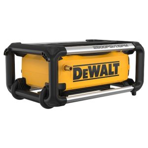 DEWALT 2600 PSI 1.1 GPM Electric Jobsite Pressure Washer DEWALT 2600 PSI 1.1 GPM Electric Jobsite Pressure Washer
