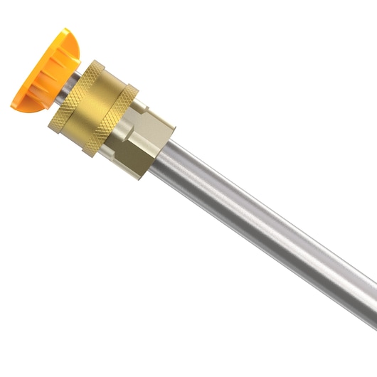 DEWALT 2600 PSI 1.1 GPM Electric Jobsite Pressure Washer