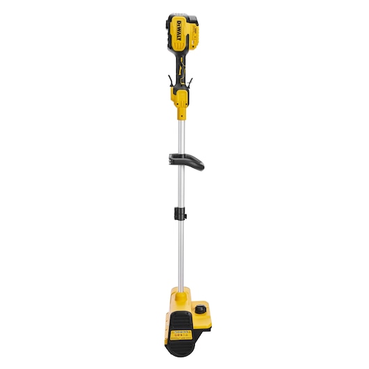 DEWALT 20V MAX* 10 in. Brushless Cordless Snow Shovel (Tool Only)