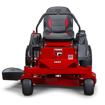 Ferris 300R Zero Turn Mower