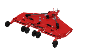 Bush Hog® FW4120 Flex-Wing Rotary Cutter Bush Hog® FW4120 Flex-Wing Rotary Cutter