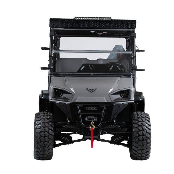 Landmaster AMP HD 2026