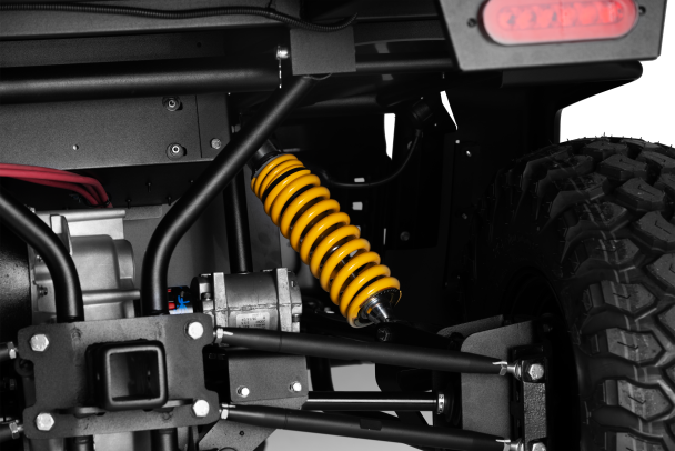 Landmaster AMP HD 2026