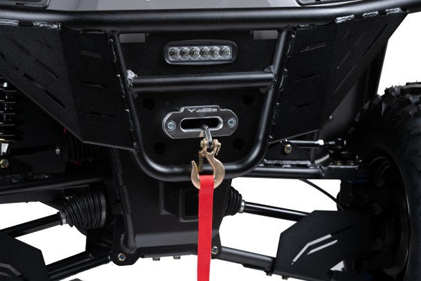 Landmaster N7 HD 2025